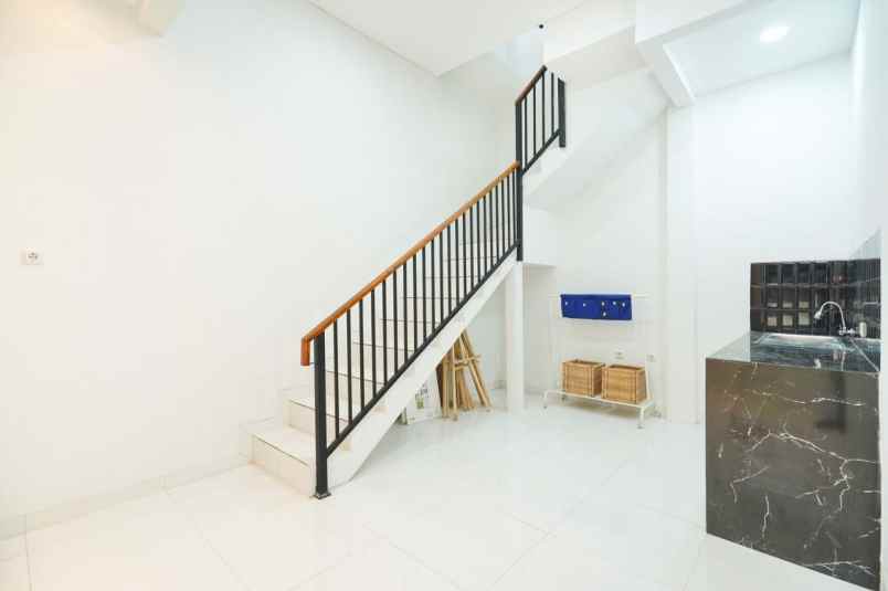 dijual rumah pagedangan tangerang banten