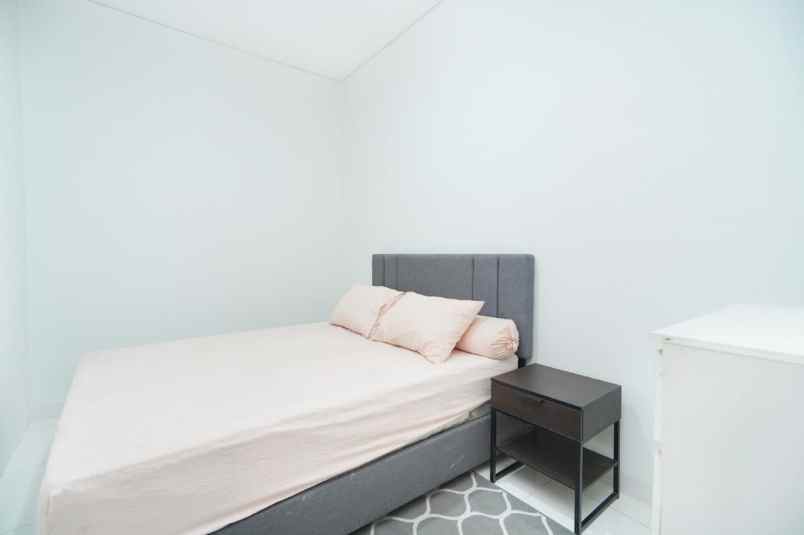 dijual rumah pagedangan tangerang banten