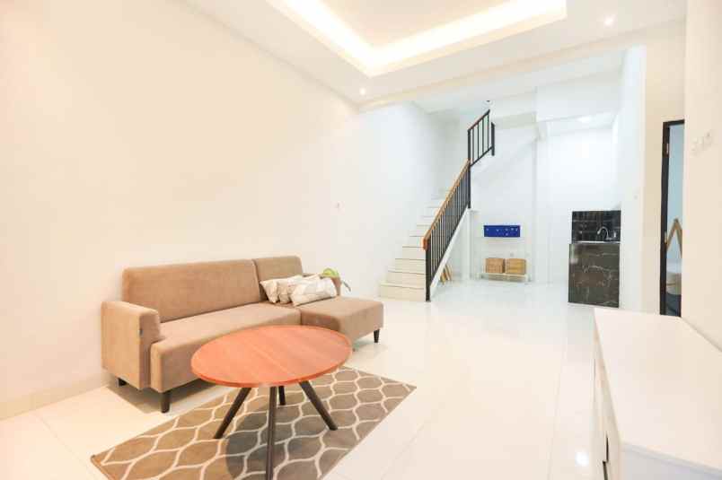 dijual rumah pagedangan tangerang banten