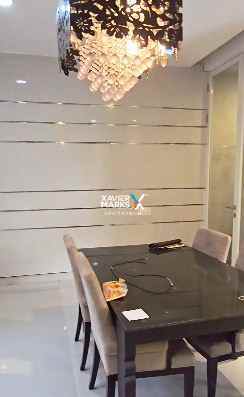 dijual rumah pakuwon city