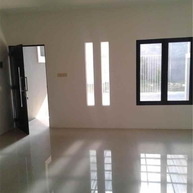 dijual rumah palm oasis