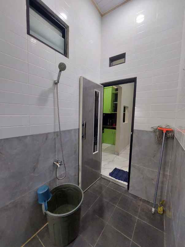 dijual rumah pamulang