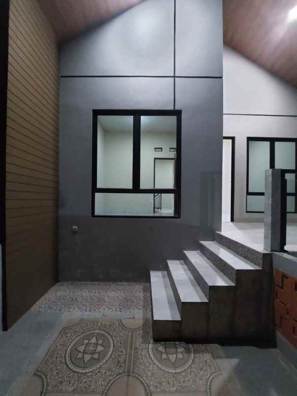 dijual rumah pamulang