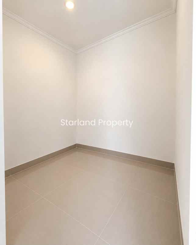 dijual rumah pamulang tangsel