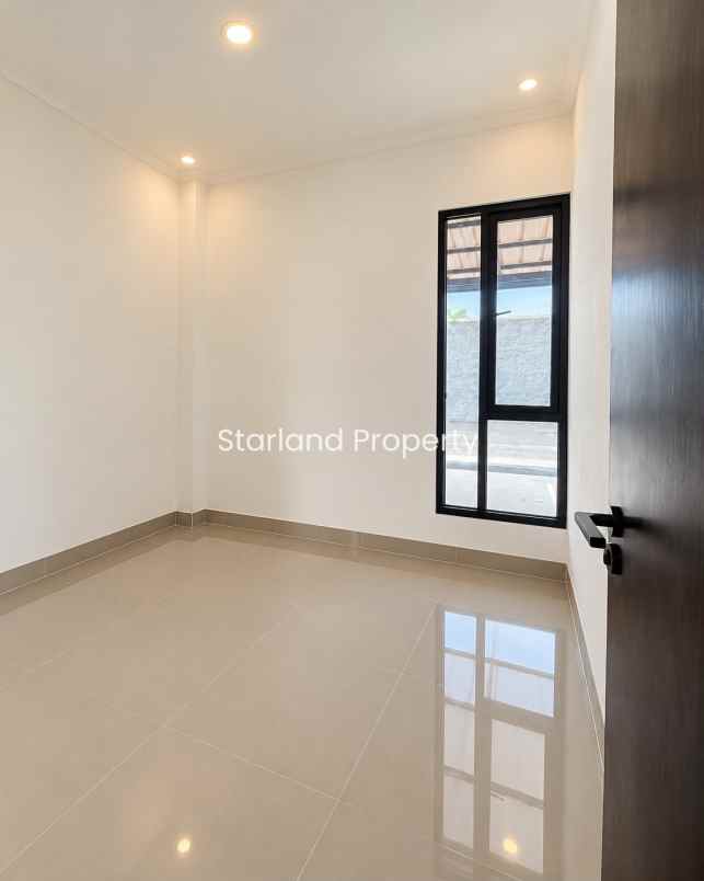 dijual rumah pamulang tangsel