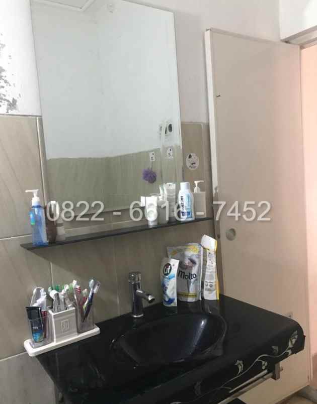 dijual rumah pancanaka royal garden