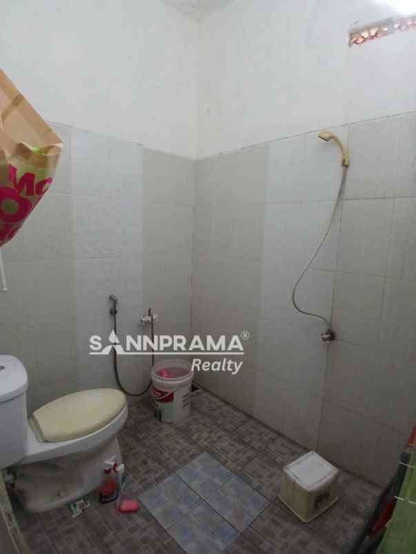dijual rumah pancoran mas