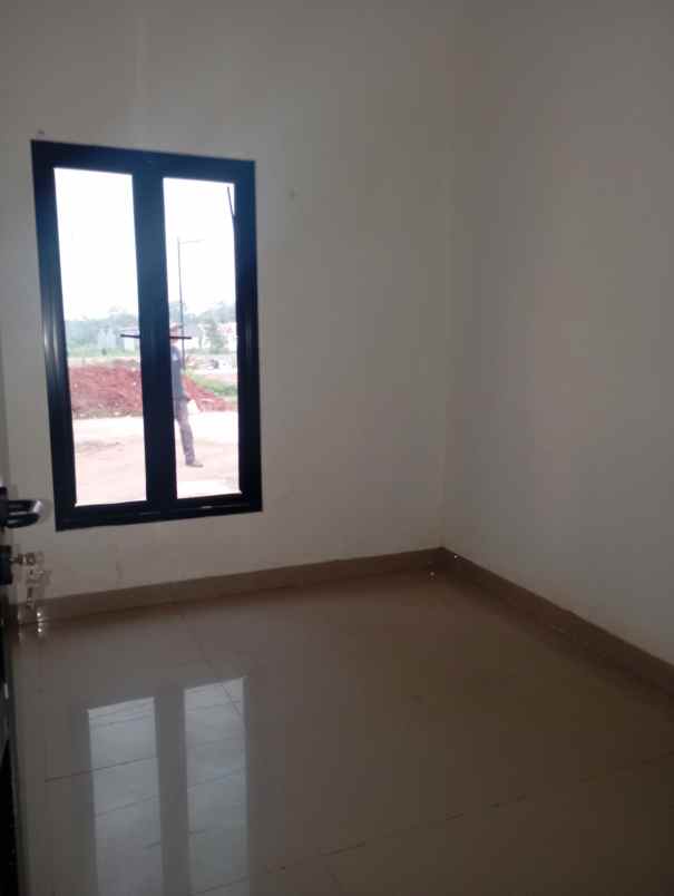 dijual rumah pancoran mas depok