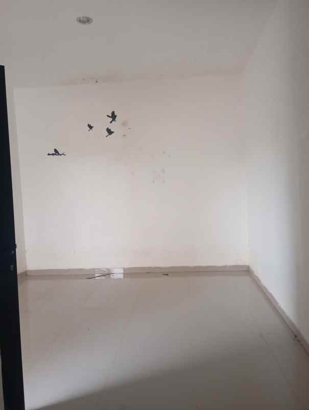 dijual rumah pancoran mas depok