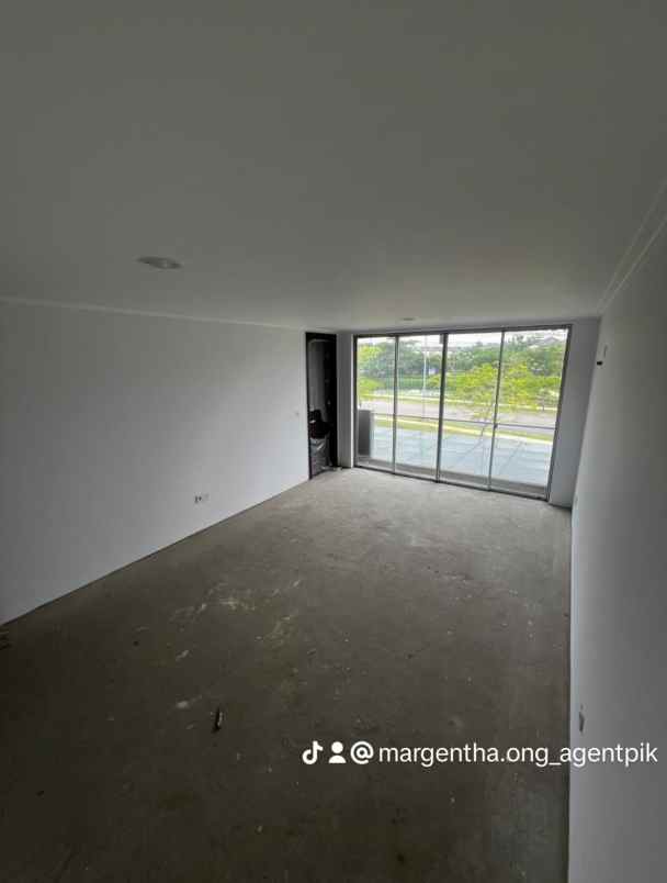 dijual rumah pantai indah kapuk jakarta