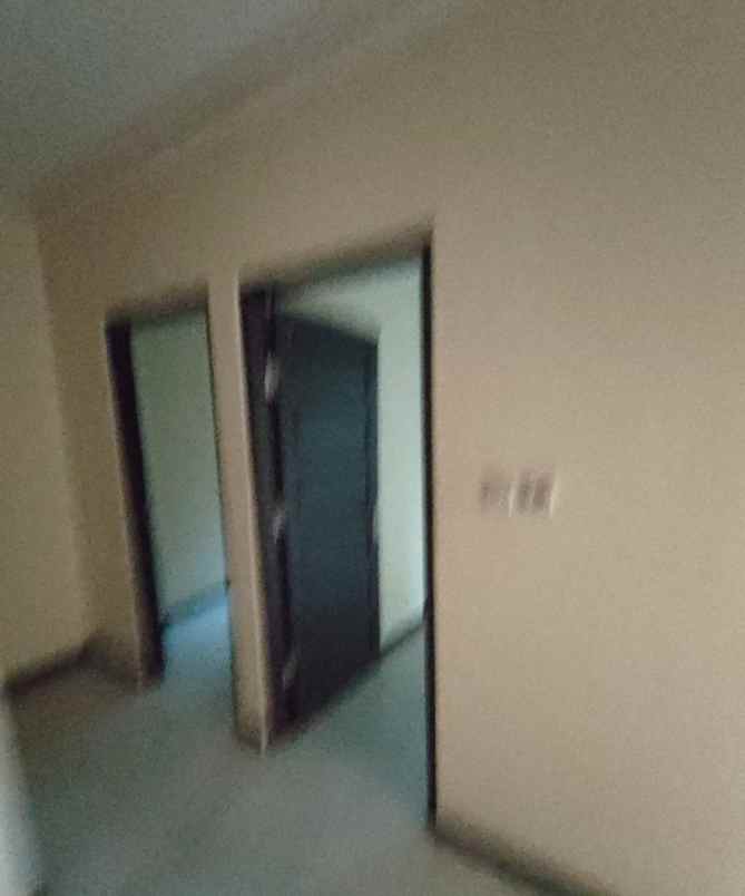 dijual rumah pasar barongan