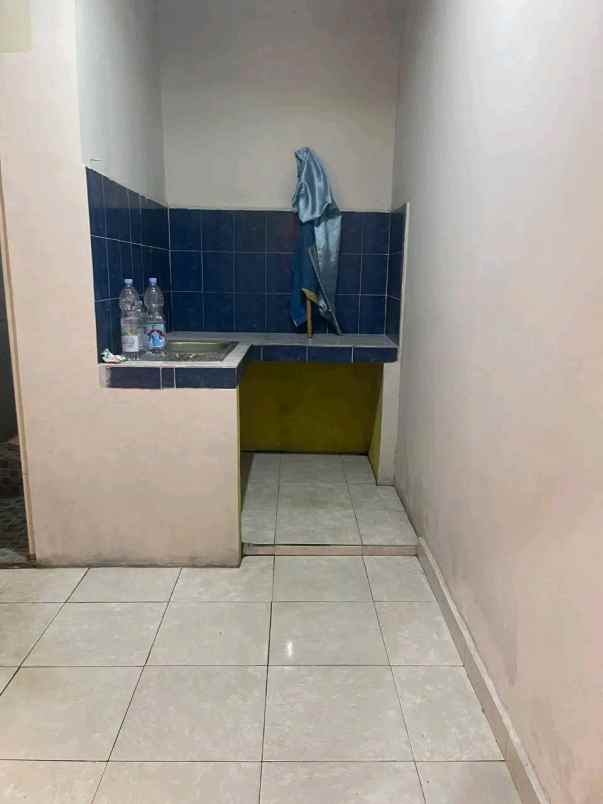 dijual rumah pasar godean