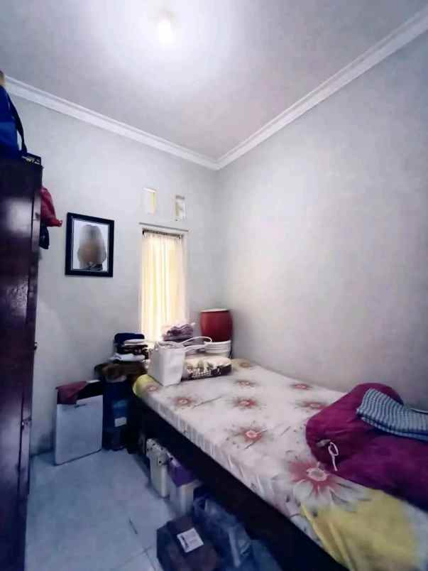 dijual rumah pasar ngino