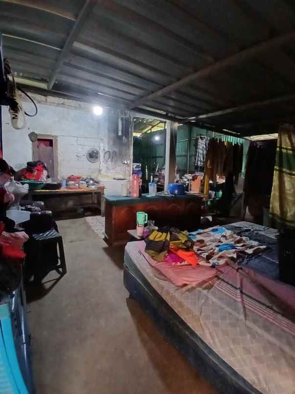 dijual rumah pasir putih