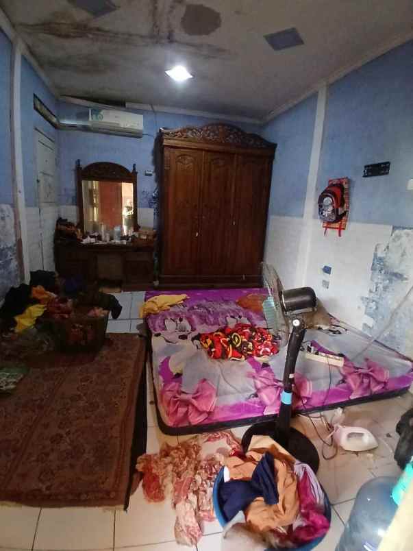 dijual rumah pasir putih