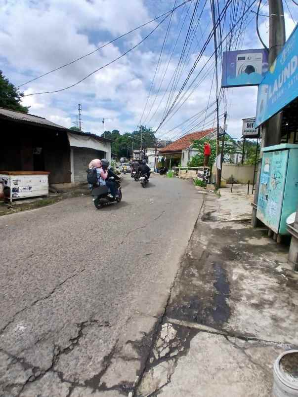 dijual rumah pasir putih