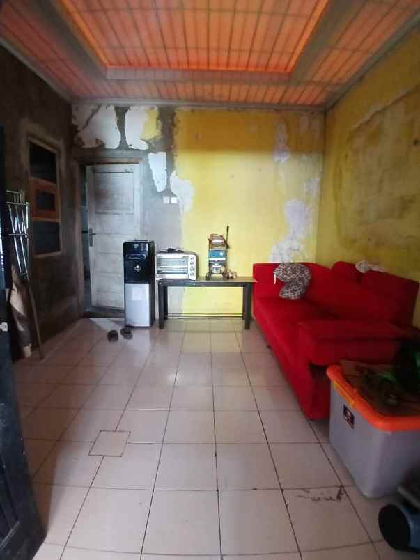 dijual rumah pasir putih