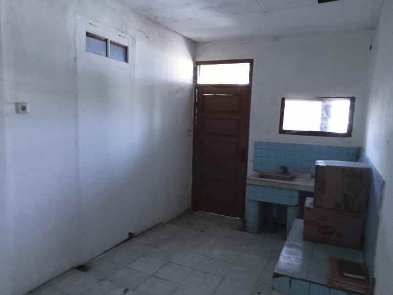 dijual rumah pasirlayung