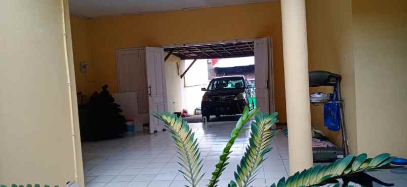 dijual rumah pedalangan