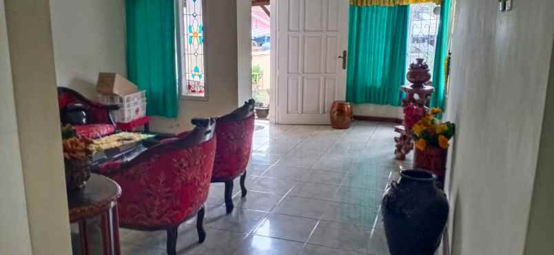 dijual rumah pedalangan