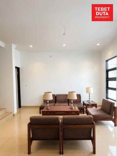dijual rumah pejaten barat