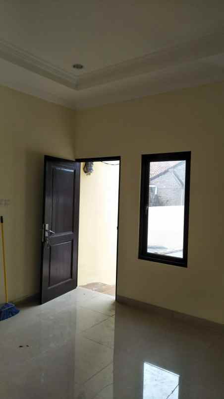 dijual rumah pejuang jaya kota harapan