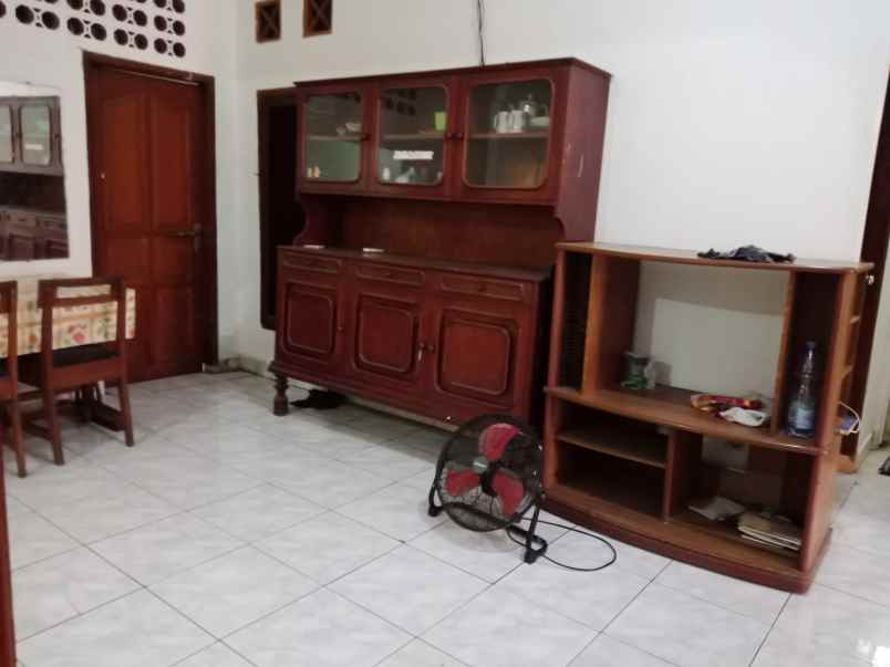 dijual rumah pekapuran cimanggis depok