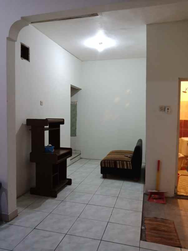 dijual rumah pekapuran cimanggis depok