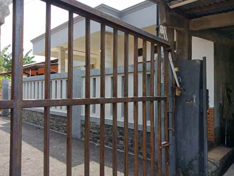 dijual rumah pekapuran cimanggis depok