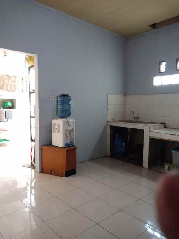 dijual rumah pekapuran cimanggis depok