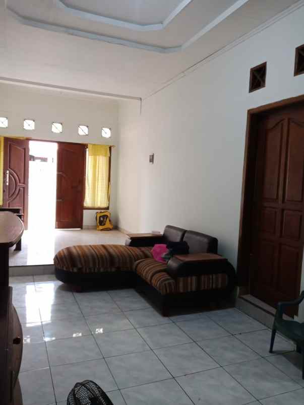 dijual rumah pekapuran cimanggis depok