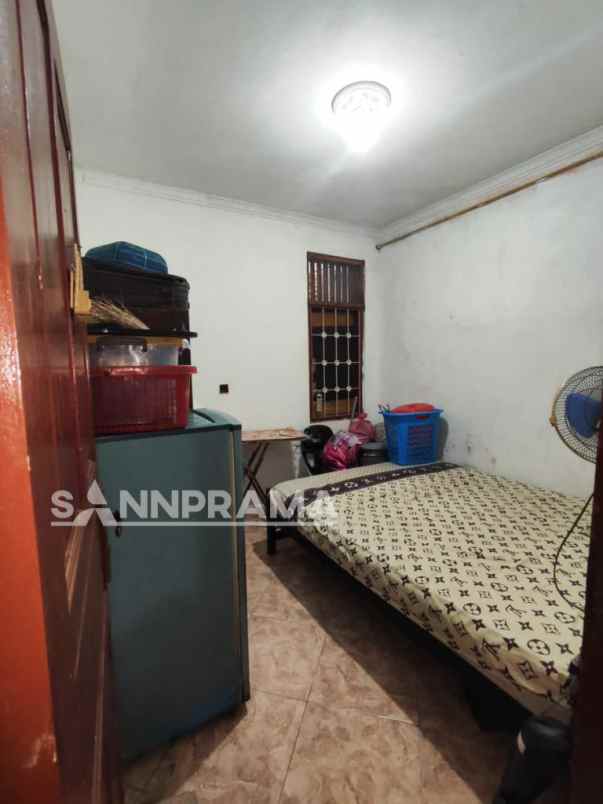 dijual rumah pekayon jaya