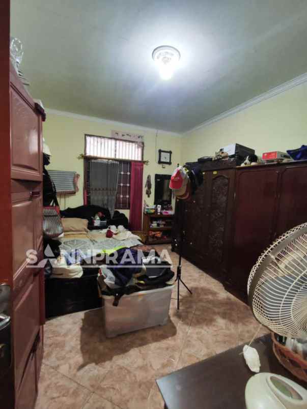dijual rumah pekayon jaya