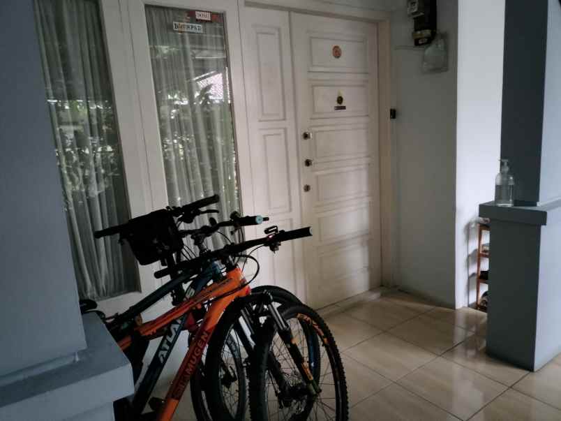 dijual rumah peninggalan