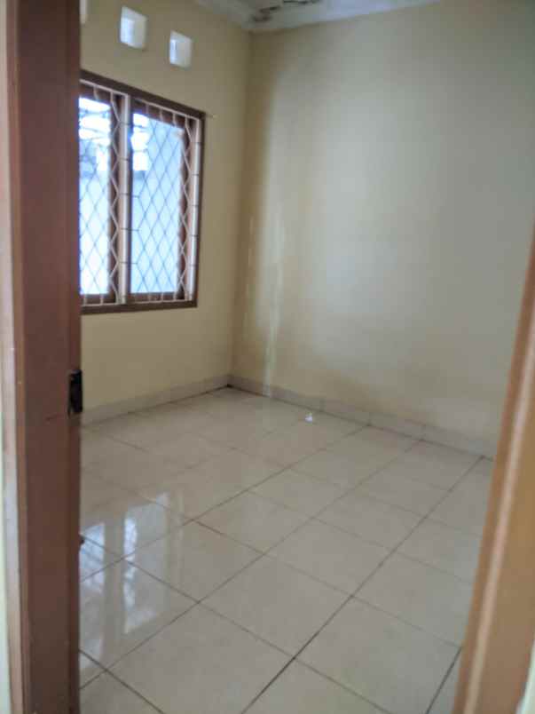 dijual rumah permata depok citayam