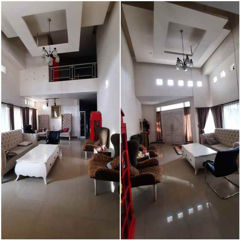 dijual rumah perum puri bunga nirwana