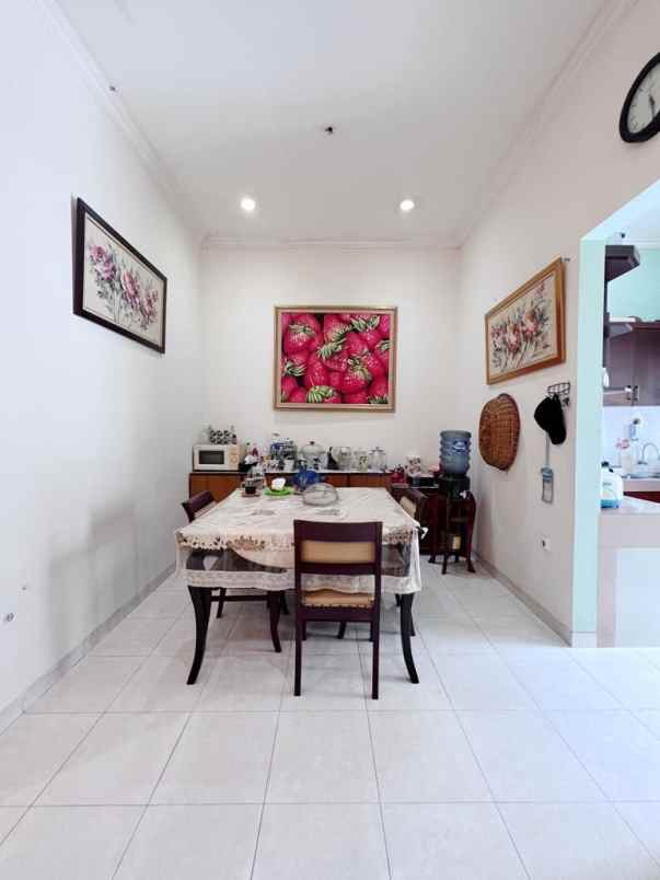 dijual rumah perumahan bukit cireundeu