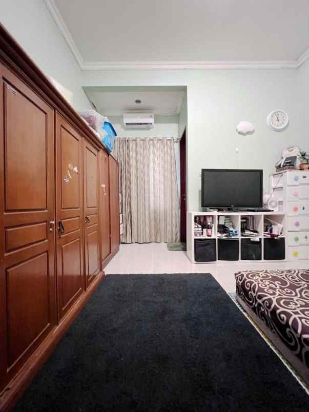 dijual rumah perumahan bukit cireundeu