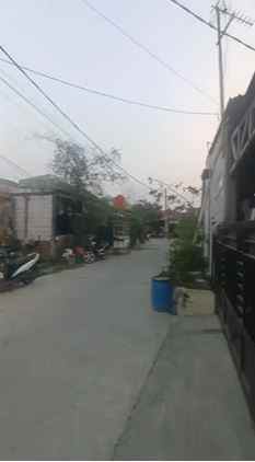 dijual rumah perumahan citra insani