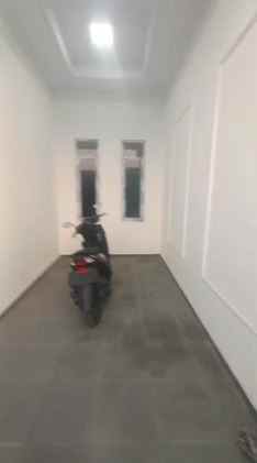 dijual rumah perumahan citra insani