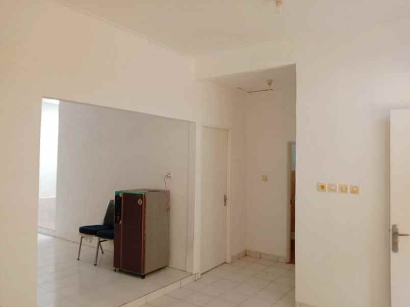 dijual rumah perumahan harvest city