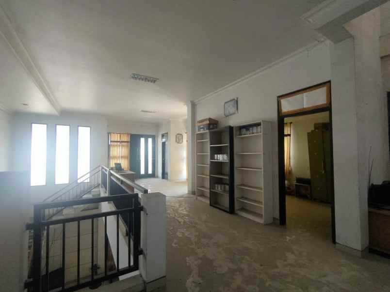 dijual rumah perumahan kota baru