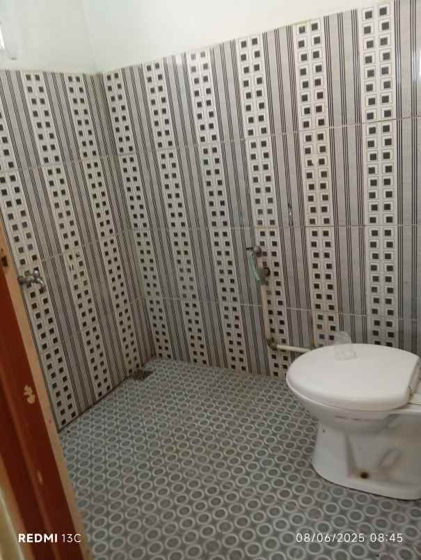 dijual rumah perumahan pesona kramat