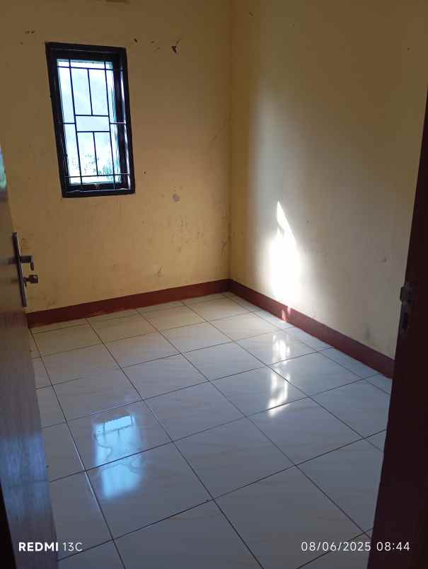 dijual rumah perumahan pesona kramat