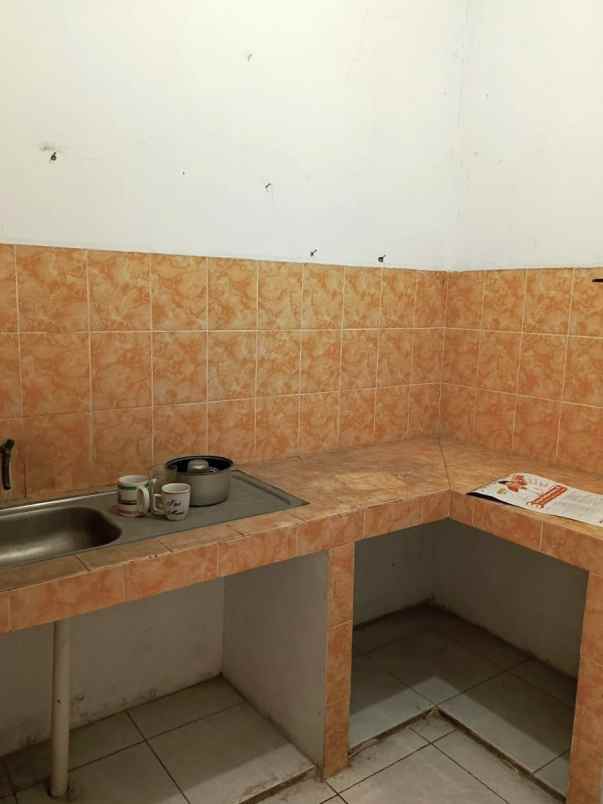 dijual rumah perumahan pulo permatasari