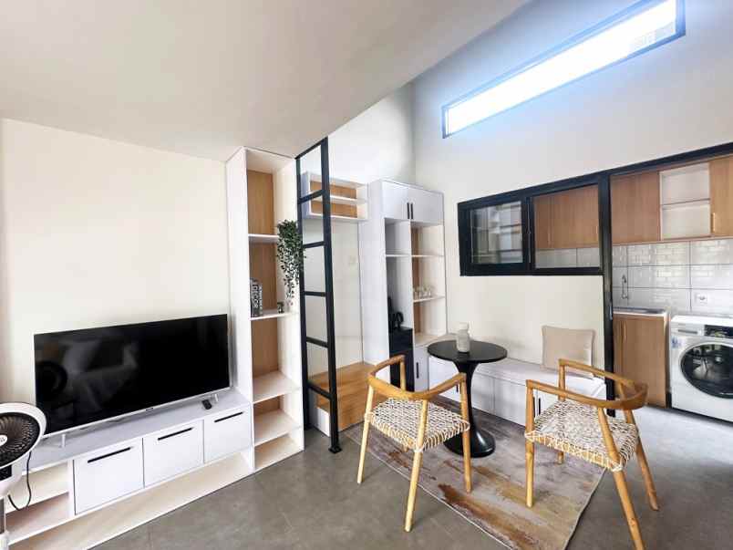 dijual rumah perumahan villa elawana