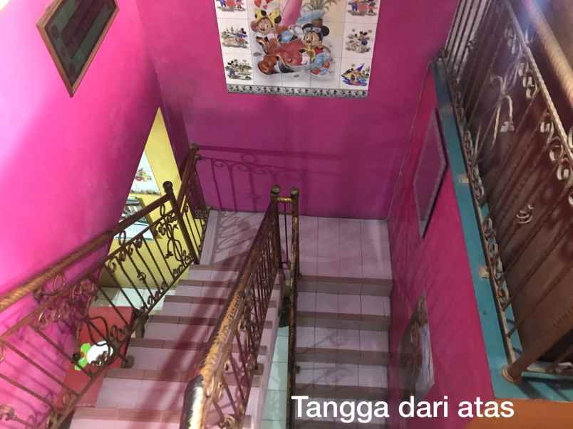 dijual rumah perumnas 1