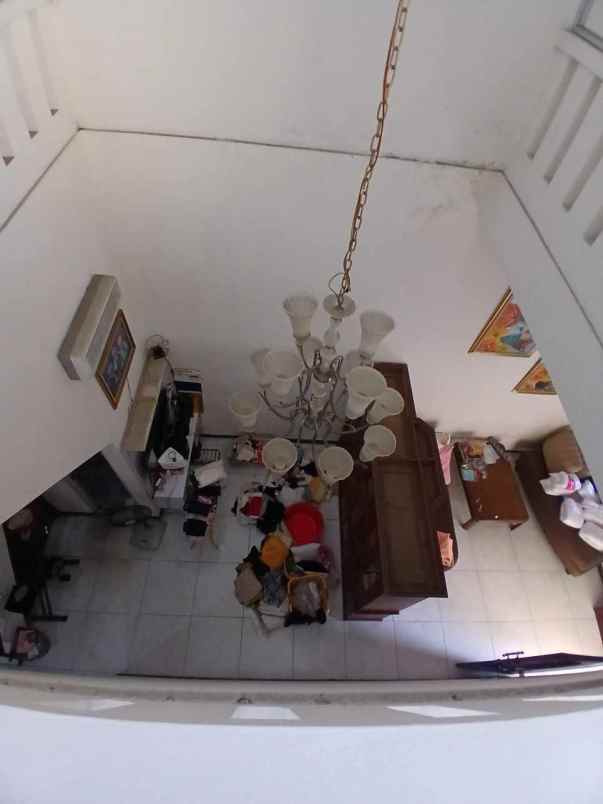 dijual rumah perumnas beji