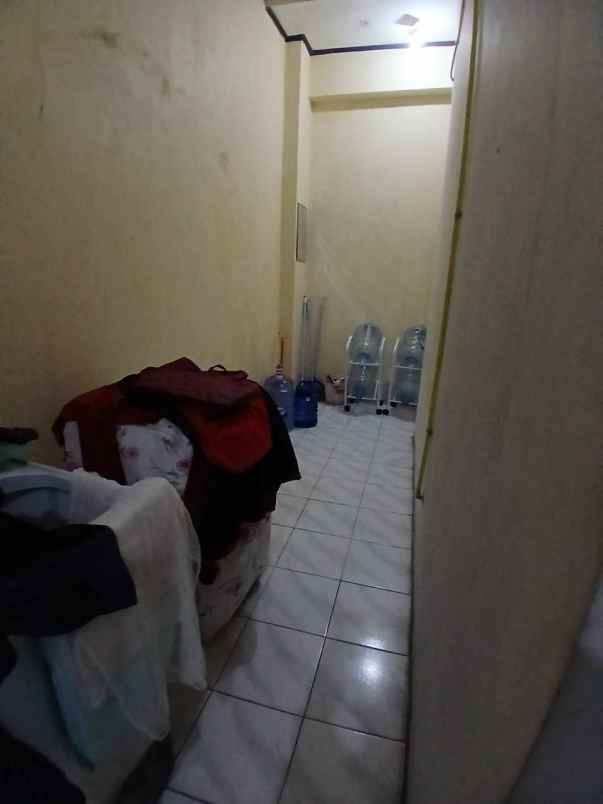 dijual rumah perumnas beji