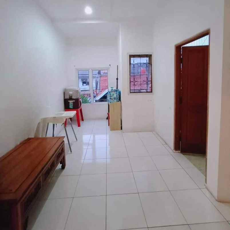 dijual rumah pesanggrahan bintaro